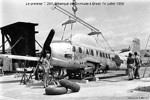 197- ARMEE DE L'AIR EN ALGERIE 1945-1962-45 (4)